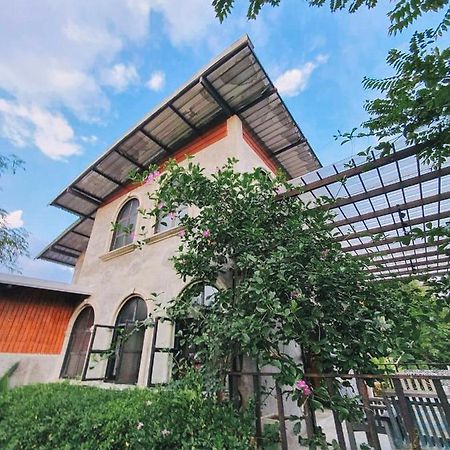 Hip Home At Hod Hot Buitenkant foto