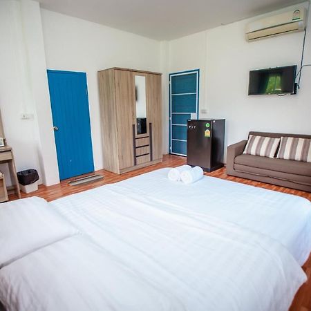 Hip Home At Hod Hot Buitenkant foto