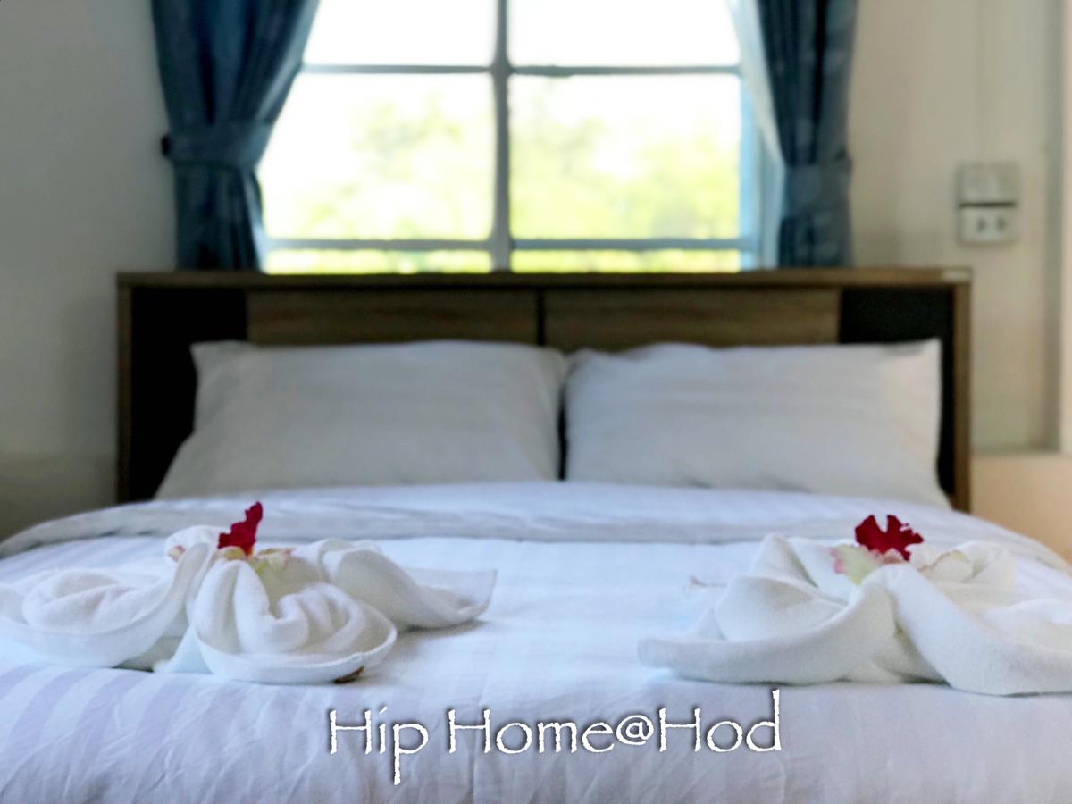 Hip Home At Hod Hot Buitenkant foto