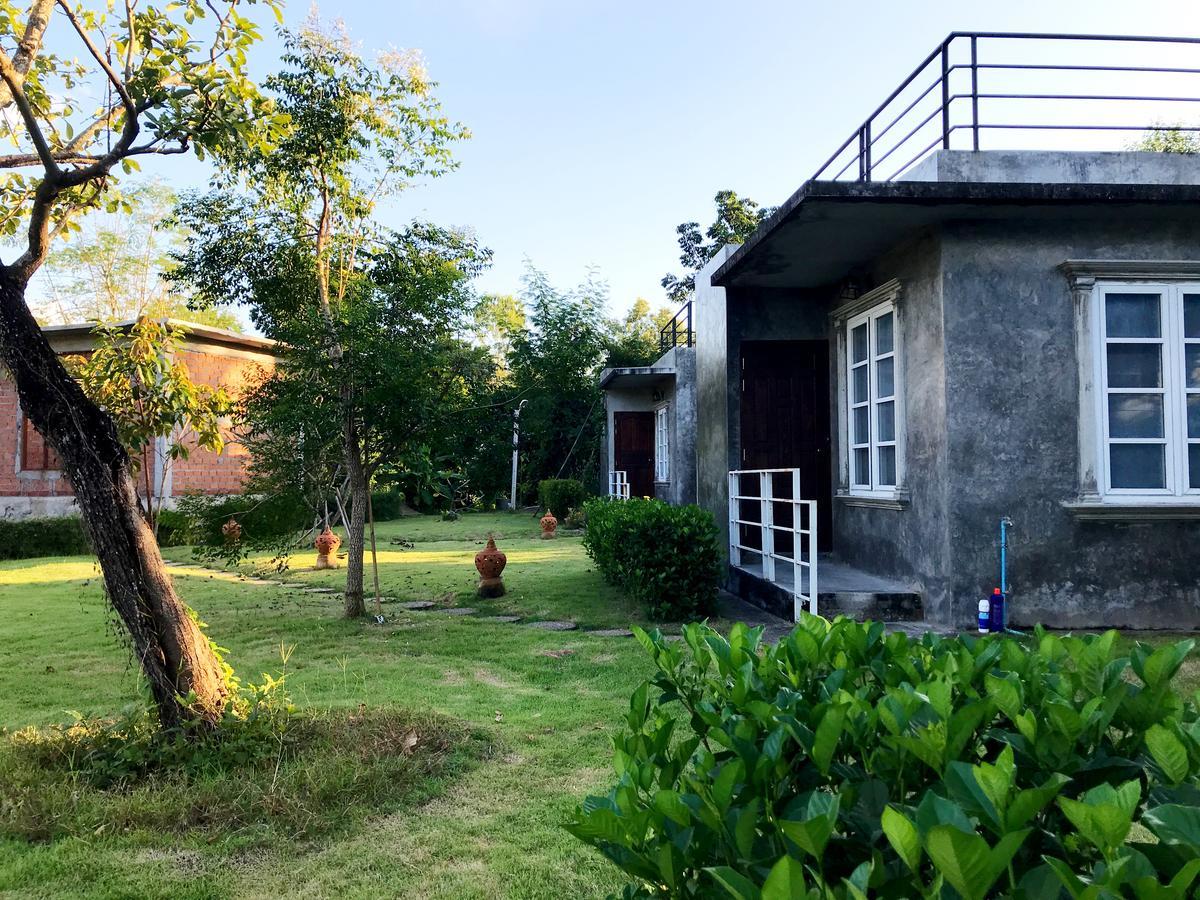 Hip Home At Hod Hot Buitenkant foto