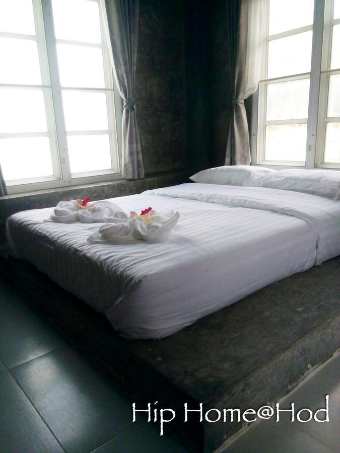 Hip Home At Hod Hot Buitenkant foto