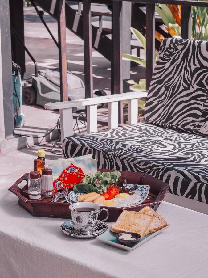 Hip Home At Hod Hot Buitenkant foto