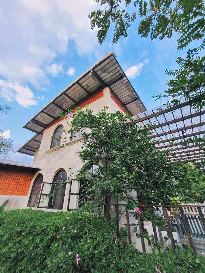 Hip Home At Hod Hot Buitenkant foto