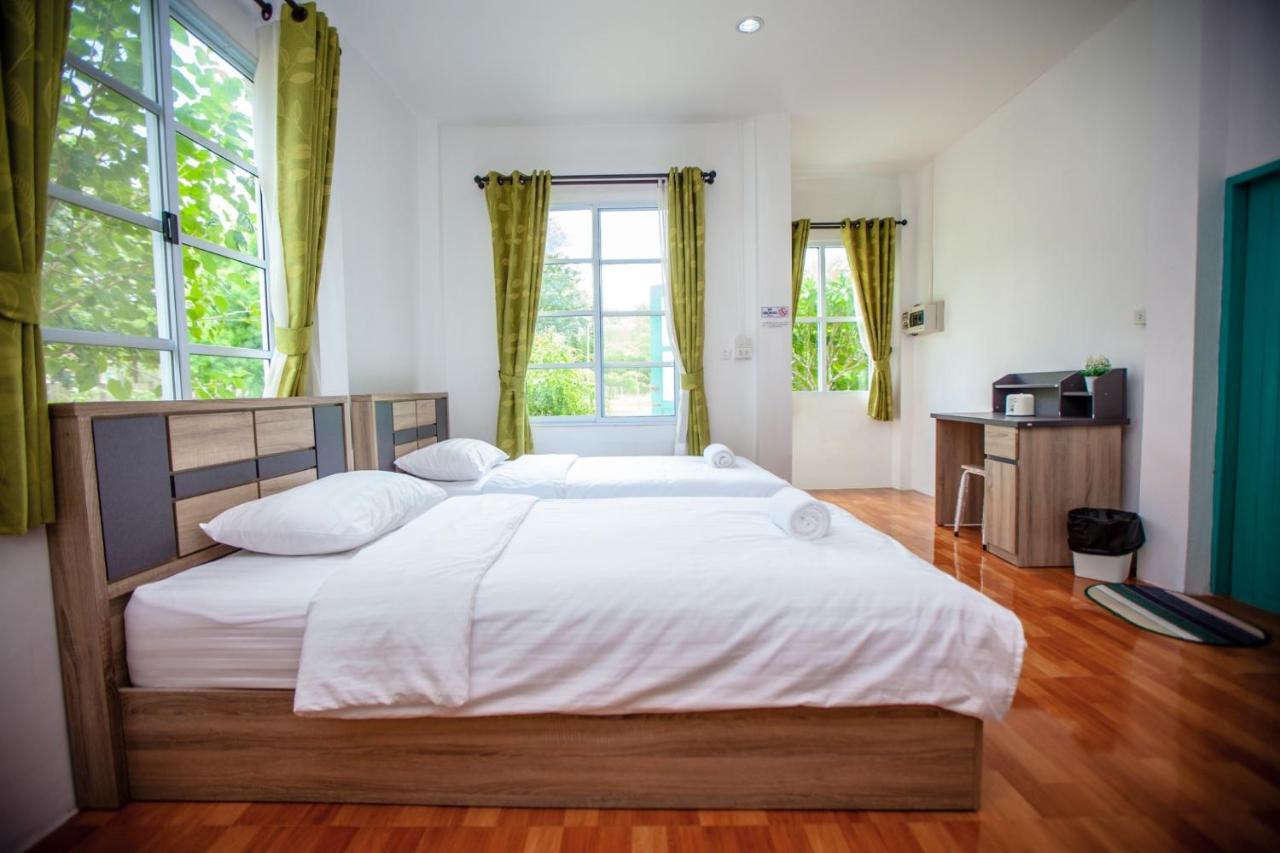 Hip Home At Hod Hot Buitenkant foto